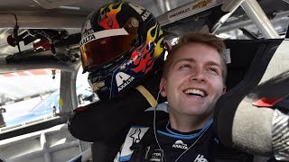 Back by popular demand: william byron's ...