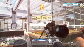 CodHut Edit This Week 6 | Entry By ZirQuz