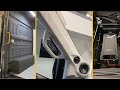 2020 vw crafter high end sound system by studio incar  audison hertz jl audio