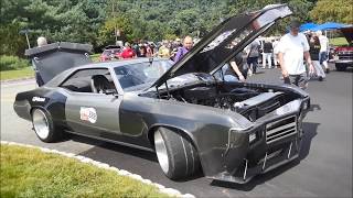 1968 Buick Riviera Autocross and Road Racer   Really!