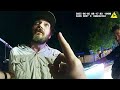 Grown-Ass Man Needs His Mom on a Traffic Stop