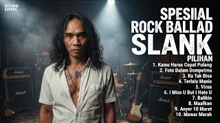 Slank - Kamu Harus Cepat Pulang - Rock - Lagu Wajib Penutup Tongkrongan Penuh Memori