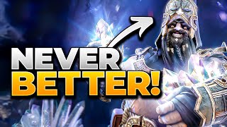 GEOMANCER has NEVER BEEN BETTER in 2025! (Here's Why)