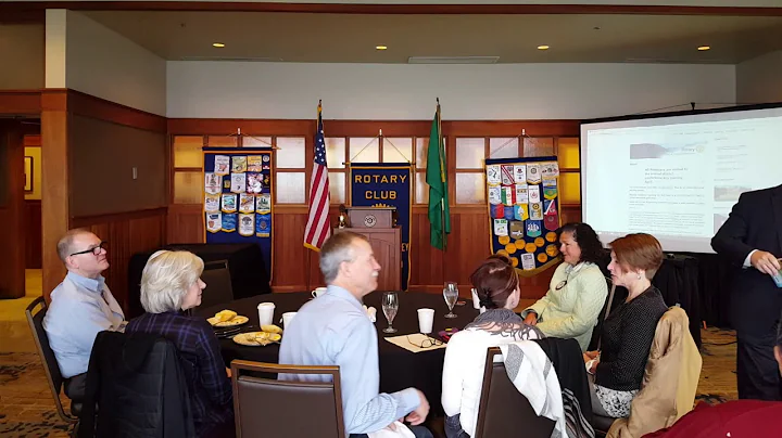2018-03-01 at Snoqualmie Valley Rotary Club meetin...