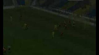 villareal vs mallorca