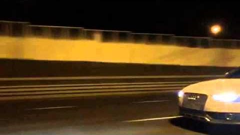 Passat K04 APR 3.1 vs A4 allroad K04 REVO