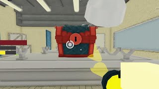Ruby chests in 99 nights in the forest ROBLOX