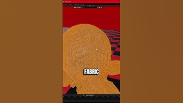 Bring Realistic Knitted Fabrics to Blender | KnitGen