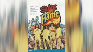 Slade In Flame (1975, Музыкальный Фильм) / Русская Озвучка [Shaan]