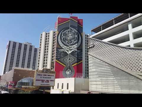 BRONKITOS CASINO RIVIERA SEP 25 2021