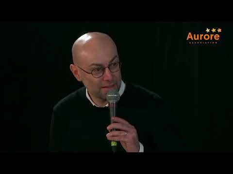 Conférence 'QUELS RISQUES