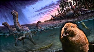Could Modern Mammals survive in the Mesozoic P.2?