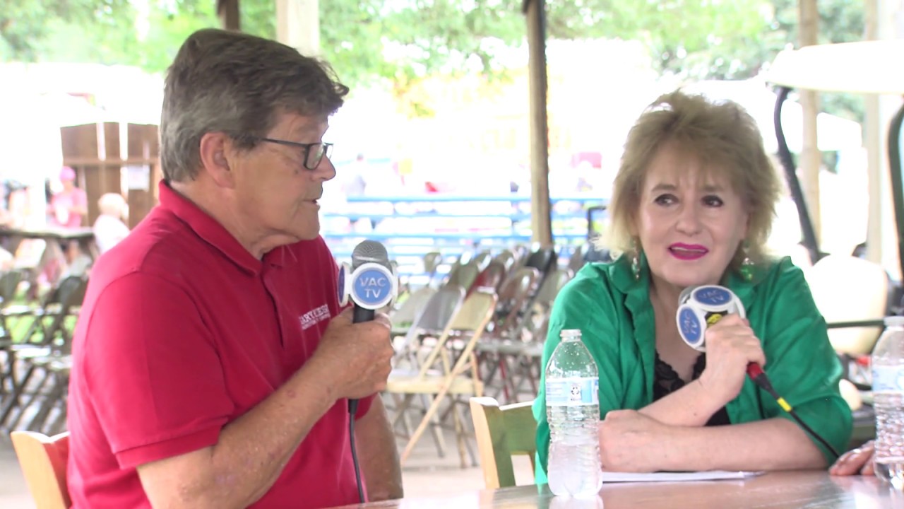 WCF: Talk Show on a Stick: Pete Orput, Dan Starry, Gary Kriesel