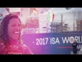 PREMIERE OF ISA WORLD SURFING GAMES FRANCE 2017 on FUEL TV!