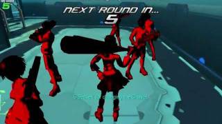 S4 League: Chaser mode - old school map (hack)