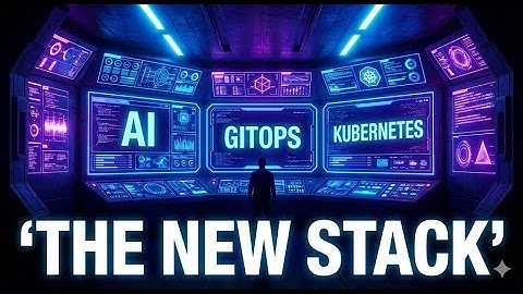 From DevOps to IDPs: The New Era of Cloud Automation (Explained)