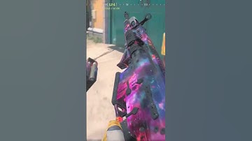 Enemy Operator Weapon Number 1283 | Call of Duty MW3 #shorts #mw3 #modernwarfare3 #mw3clips