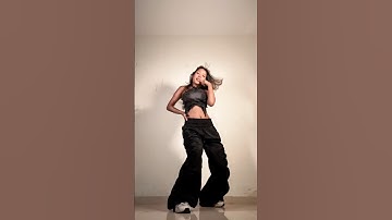 Acelerada - Yoonchae @katseyeworld Trending Dance #ytshorts #trending ding