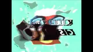 Klasky Csupo Robot Logo Effects Sponsored By Klasky Csupo 2001 Effects