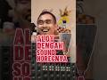 MR ALOY DENGAN SOUND HOREG BARUNYA #aloy #soundhoreg