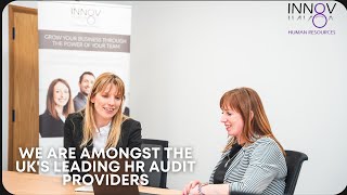 Comprehensive HR Audit Services