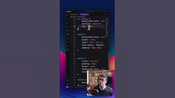 CSS Outline: что это и для чего используется? #css #frontend