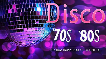 Eurodisco 70's 80's 90's Super Hits 80s 90s Classic Disco Music Medley Golden Oldies Disco Dance #90