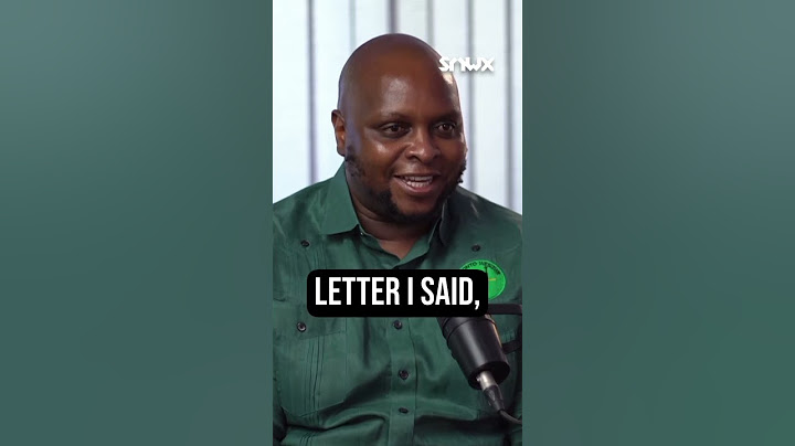 Floyd Shivambu on the EFF…👀 #sapolitics #floydshivambu #EFF #MK #SMWX