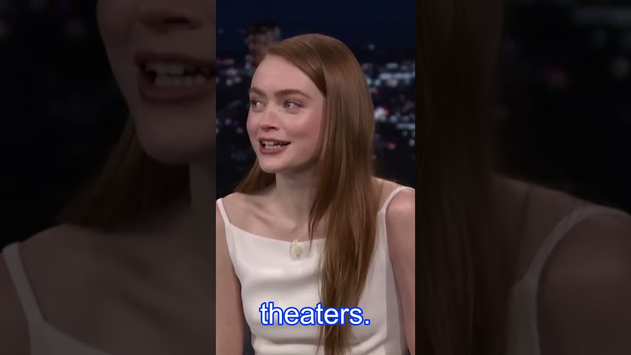 Tom Holland should learn with her