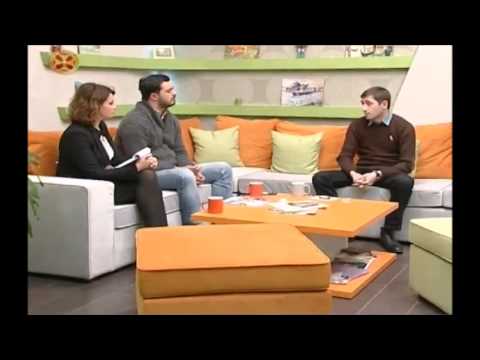 17.03.2015 'შუა დღე' ერთსულოვნებაზე