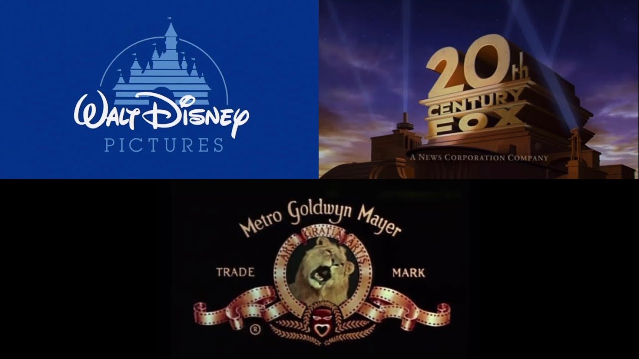 Walt Disney Pictures/20th Century Fox/Metro-Goldwyn-Mayer (1998) (The ...