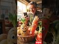 सब्जियों की VIRAL वीडियो 😱 | आलू बना स्टार 🤳🔥 #shorts #trending #youtubeshorts