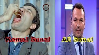 Kemal Sunal ve Ali Sunal   USOP Bölüm 4