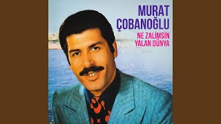 Gönül Elimi Açtım