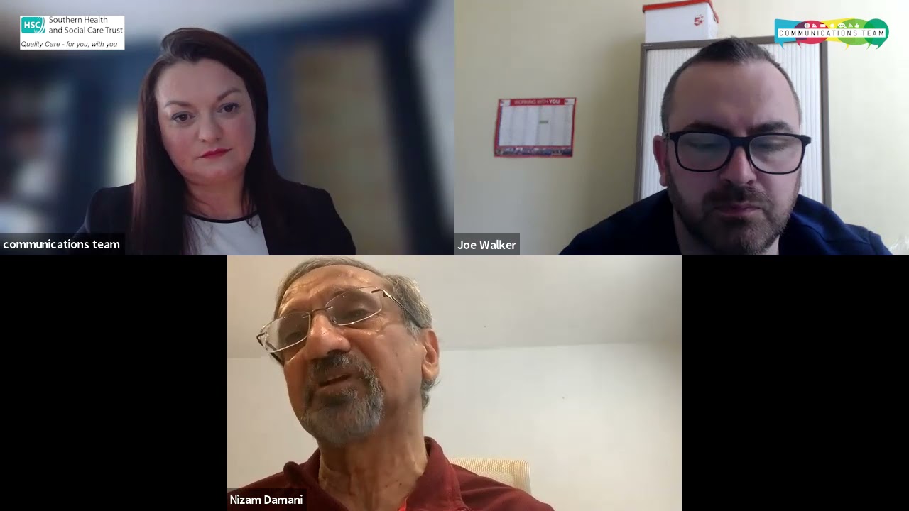 Trust TV - Vaccine Safety - Covid vaccines and clot risks