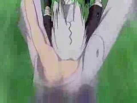 Naruto 124 Witchdoctor