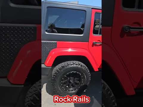 2015 Jeep wrangler Unlimited Sport - YouTube