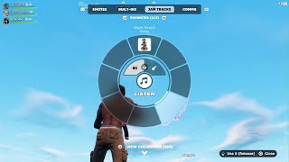 Fortnite og ice king live event 😱