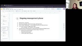 Module 7 - Wrapping Up