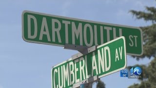 Brandi Cummings on Portsmouth attempted carjacking