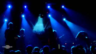 THE OCEAN - Hadopelagic II Let Them Believe  (Live t Arctica, Saint-Petersburg, Russia)