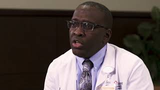Wake Forest Baptist Physician - Dr. Julian Thomas