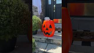 Walmart Halloween Candy Bowl 🎃 Walmart Halloween Candy Bowl 🎃