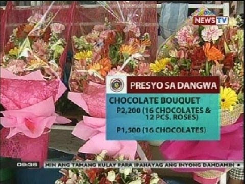 valentines pakulo sa dalta this