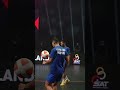 This rally from last year’s #WTCH Men’s Doubles semi-final had everything 🥵#Teqball #WTCH24