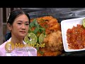 MASTERCHEF INDONESIA - Waduh Becca Mendapat Komentar Pedas Gara Gara Sambal! | Galeri 6