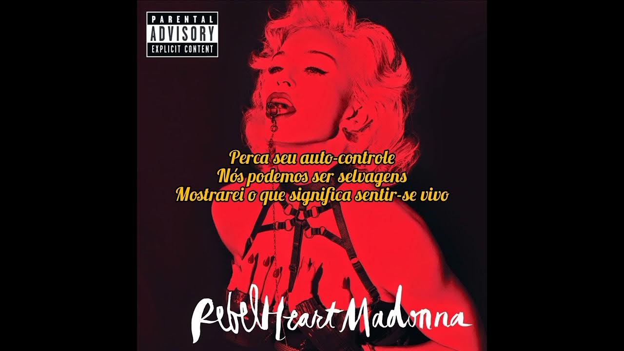 Paradise (Not for Me) (Tradução em Português) – Madonna