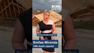 One dead after house collapse Thursday in south Austin
OSHA is investigating after a house collapsed in south Austin Thursday afternoon. The collapse left one construction worker dead and another seriously hurt.
See more on the CBS Austin website. One dead after house collapse Thursday in south Austin