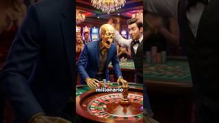 ¿Quién se vuelve millonario primero? Ahorrador vs Emprendedor vs Apostador 💰📈🎰