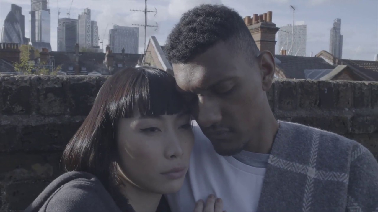 "I'm staying home" - Mean Frequency